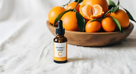 Revitalizing Vitamin C Serum