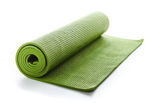 Anti-Slip Yoga Mat