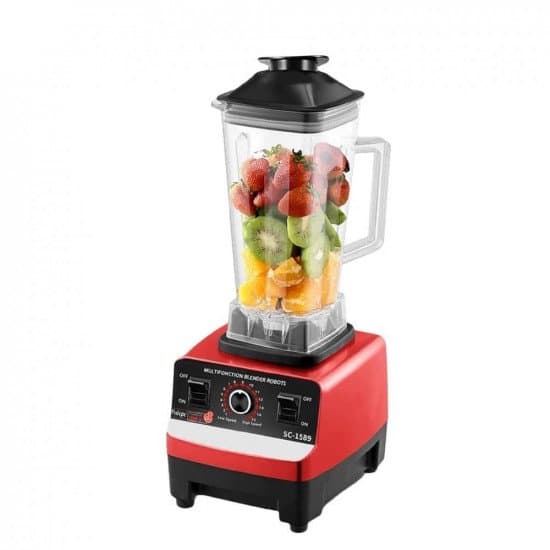 Pro Electric Blender