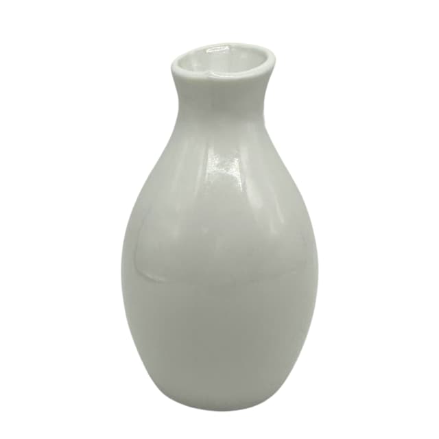 Matte Ceramic Vase