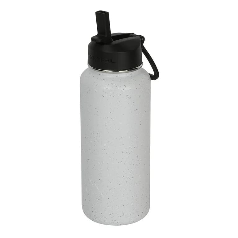 Insulated Sports Water Bottle